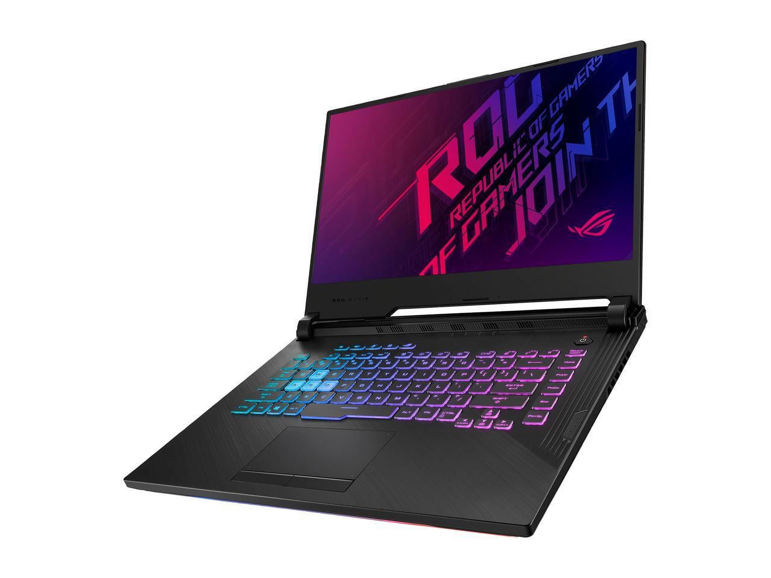 ASUS ROG Strix Gaming Laptop