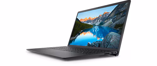 Dell Inspiron 15