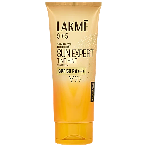 Lakme Sunscreen