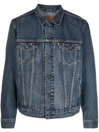 Leviâ€™s Denim Jacket