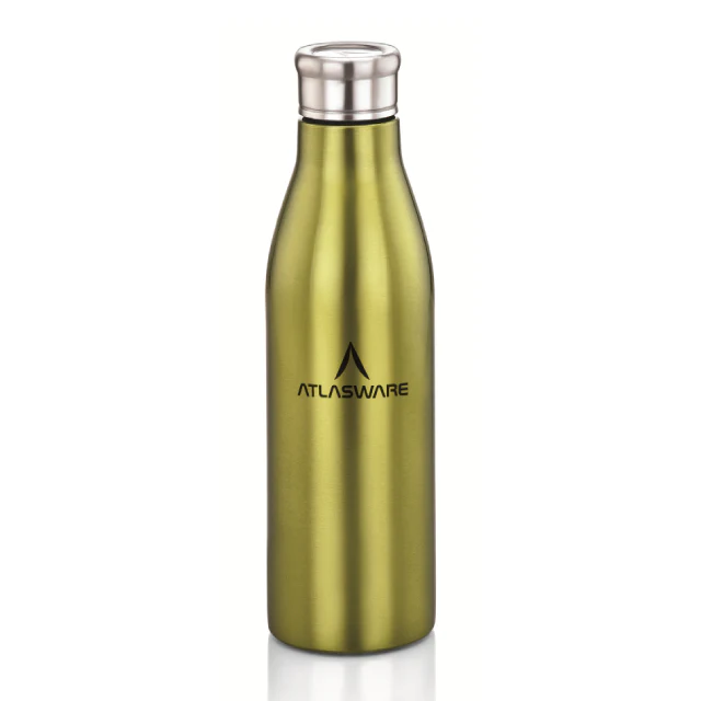 Stainless Steel Water Bottle